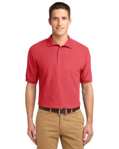 Port Authority® Silk Touch™ Polo