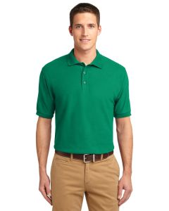 Port Authority® Silk Touch™ Polo