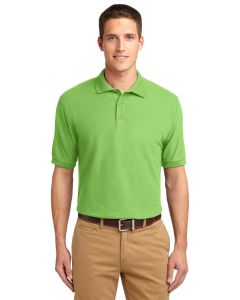 Port Authority® Silk Touch™ Polo