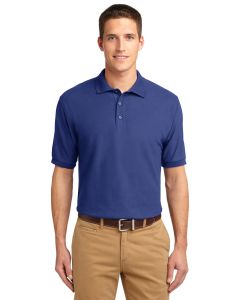 Port Authority® Silk Touch™ Polo