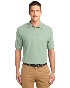 Port Authority® Silk Touch™ Polo