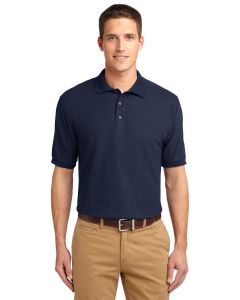 Port Authority® Silk Touch™ Polo
