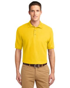 Port Authority® Silk Touch™ Polo