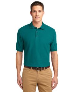Port Authority® Silk Touch™ Polo