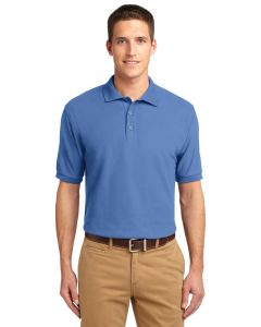Port Authority® Silk Touch™ Polo