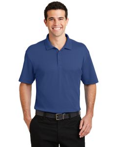 Port Authority® Silk Touch ™  Interlock Performance Polo