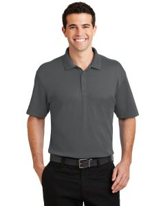 Port Authority® Silk Touch ™  Interlock Performance Polo