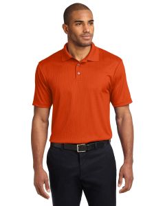 Port Authority® Performance Fine Jacquard Polo