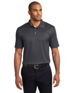 Port Authority® Performance Fine Jacquard Polo