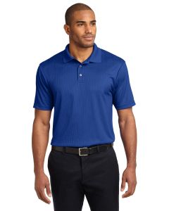 Port Authority® Performance Fine Jacquard Polo