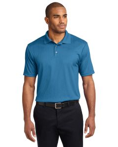 Port Authority® Performance Fine Jacquard Polo