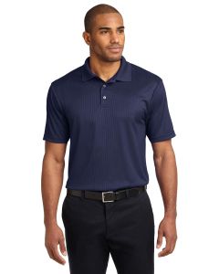 Port Authority® Performance Fine Jacquard Polo