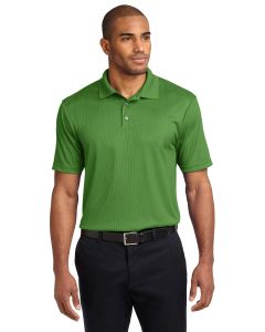 Port Authority® Performance Fine Jacquard Polo