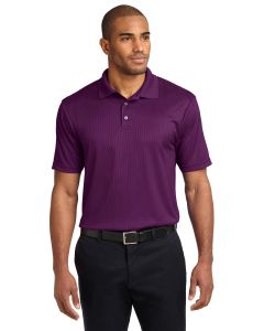 Port Authority® Performance Fine Jacquard Polo