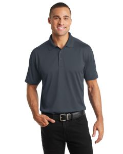 Port Authority® Diamond Jacquard Polo