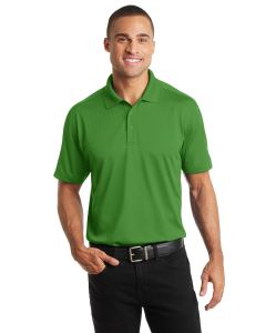Port Authority® Diamond Jacquard Polo