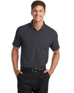 Port Authority® Dry Zone ®  Grid Polo
