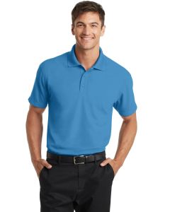 Port Authority® Dry Zone ®  Grid Polo