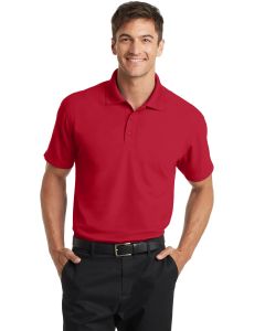 Port Authority® Dry Zone ®  Grid Polo