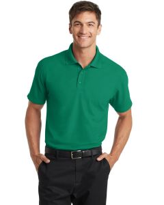 Port Authority® Dry Zone ®  Grid Polo