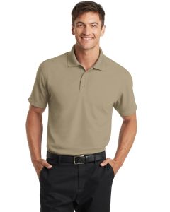 Port Authority® Dry Zone ®  Grid Polo