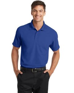 Port Authority® Dry Zone ®  Grid Polo