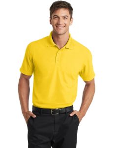 Port Authority® Dry Zone ®  Grid Polo