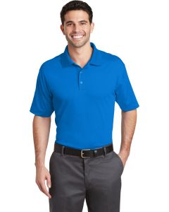 Port Authority® Rapid Dry ™  Mesh Polo