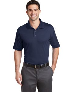 Port Authority® Rapid Dry ™  Mesh Polo