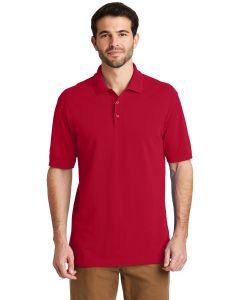 Port Authority® EZCotton ™  Polo