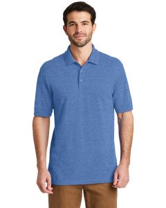 Port Authority® EZCotton ™  Polo