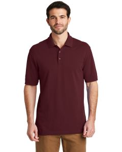 Port Authority® EZCotton ™  Polo