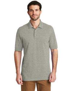 Port Authority® EZCotton ™  Polo
