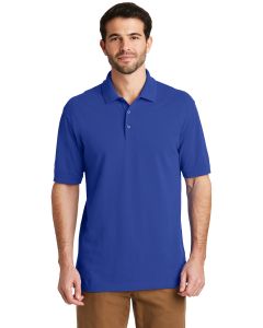 Port Authority® EZCotton ™  Polo