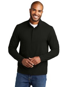 Port Authority® Fairway Stretch 1/4-Zip