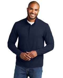 Port Authority® Fairway Stretch 1/4-Zip