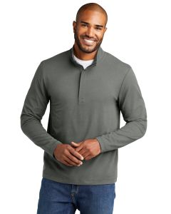 Port Authority® Fairway Stretch 1/4-Zip