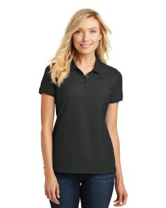 Port Authority® Ladies Core Classic Pique Polo