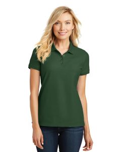 Port Authority® Ladies Core Classic Pique Polo