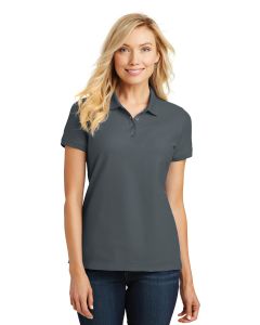 Port Authority® Ladies Core Classic Pique Polo