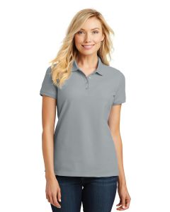 Port Authority® Ladies Core Classic Pique Polo