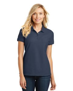Port Authority® Ladies Core Classic Pique Polo