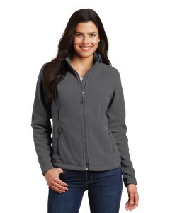 Port Authority® Ladies Value Fleece Jacket