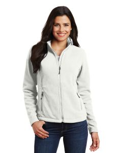 Port Authority® Ladies Value Fleece Jacket