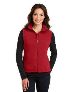 Port Authority® Ladies Value Fleece Vest