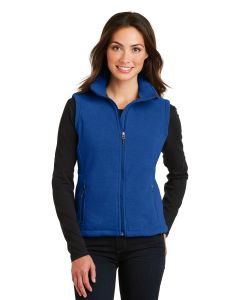 Port Authority® Ladies Value Fleece Vest