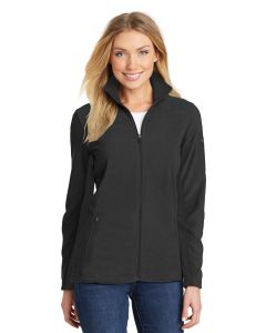 Port Authority® Ladies Summit Fleece Full-Zip Jacket
