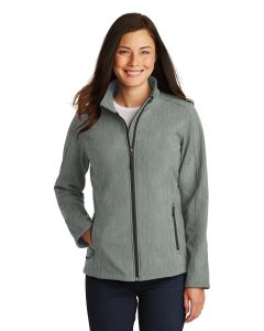 Port Authority® Ladies Core Soft Shell Jacket