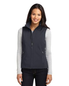 Port Authority® Ladies Core Soft Shell Vest