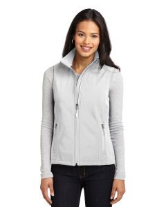 Port Authority® Ladies Core Soft Shell Vest